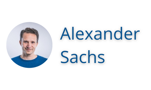 Alexander Sachs